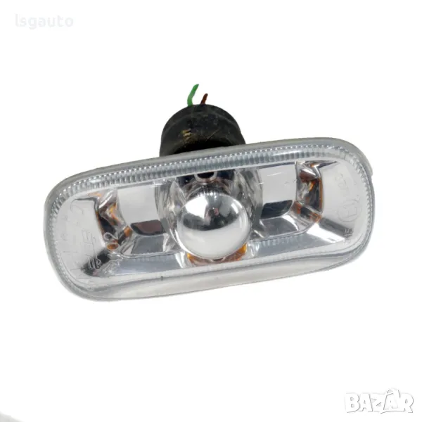 Мигач калник AUDI A4 (B7) 2004-2008 ID: 143406, снимка 1