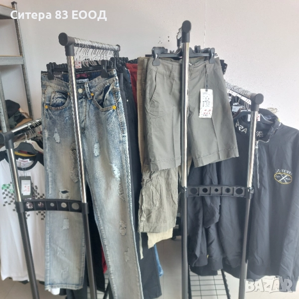 ✨ НОВО! Дрехи на килограм – директно от Европа! ✨, снимка 1