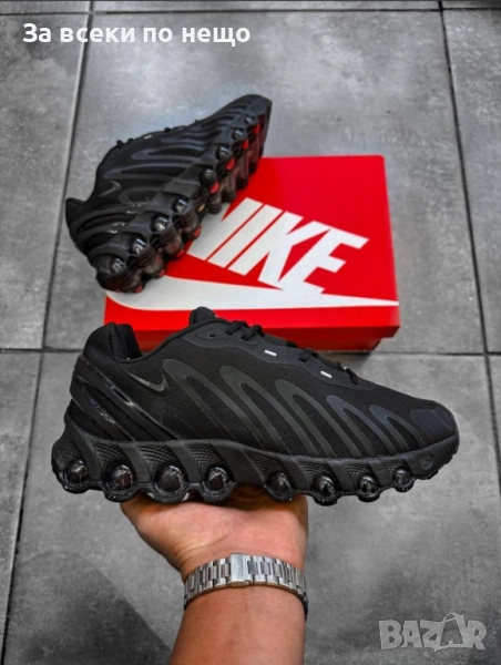 Nike Air Max DN8 ' Black 'Мъжки Маратонки С Кутия👟Мъжки Спортни Обувки Код S67, снимка 1