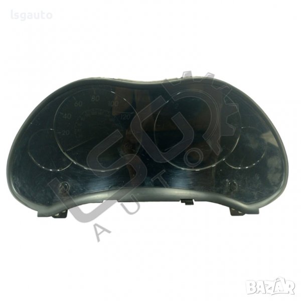 Километраж Toyota Avensis II 2003-2009 TA100822N-151, снимка 1