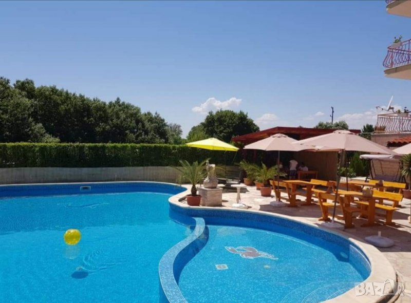 ап.Слънчев Бряг 52м2, снимка 1