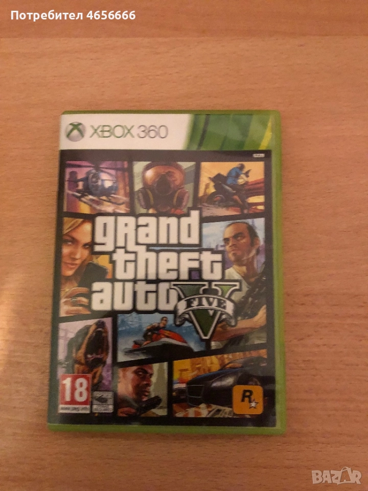 Игри за Xbox 360, снимка 1