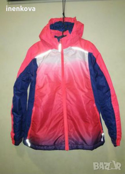 Детско ски яке 134-140, снимка 1