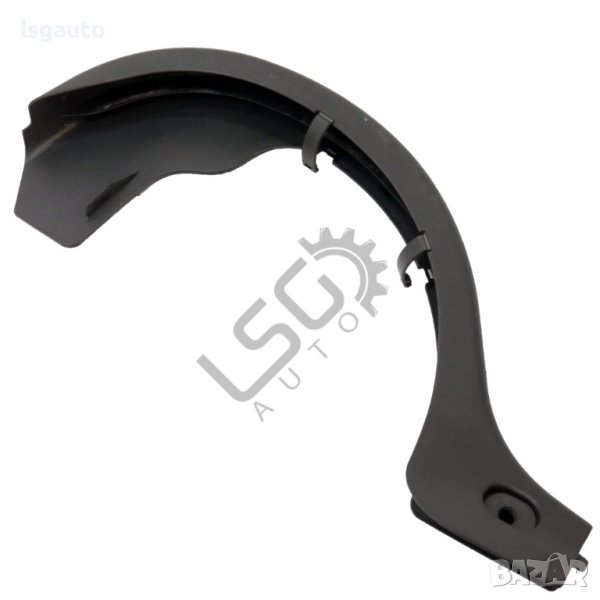 Дясна кора панта багажник Mercedes-Benz C-Class 204 (W/S/C) 2007-2014 ID: 115049, снимка 1