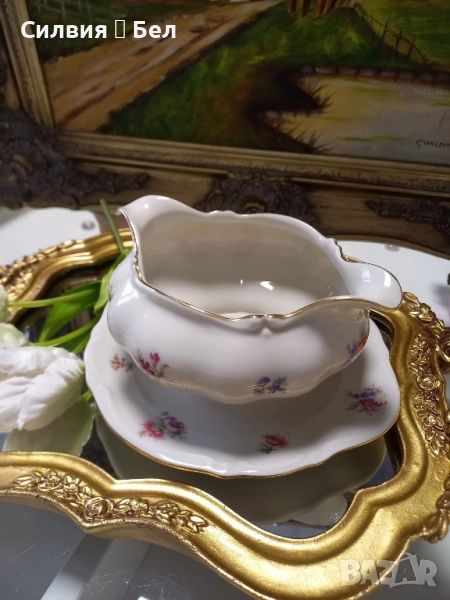 Сосиера , снимка 1