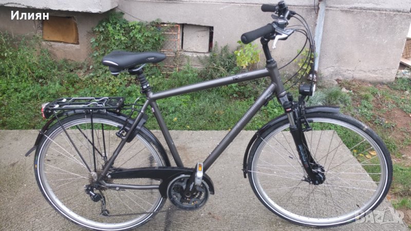 Велосипед , снимка 1