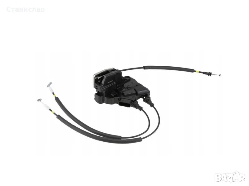  Kia Sorento MK3 Брава за задна дясна врата, снимка 1