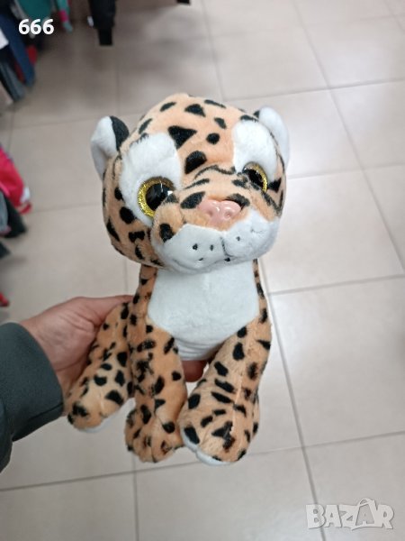 плюшена играчка , снимка 1