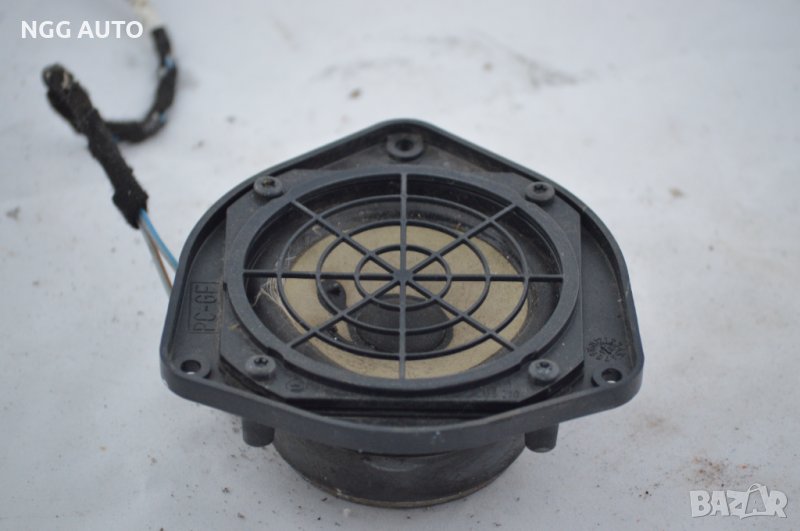 Bose заден говорител за Audi A8 D2 , TT 8N., снимка 1