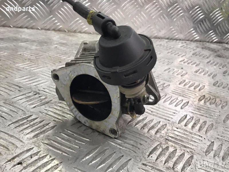 Дроселова клапа Alfa Romeo 147,1.9JTD,2002г., снимка 1
