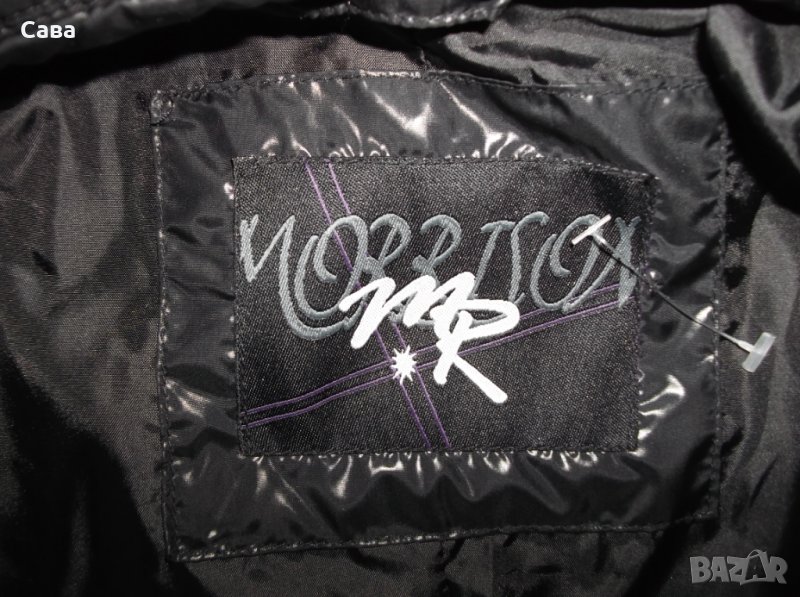 Яке пролет, есен MORRISON   мъжко,Л, снимка 1