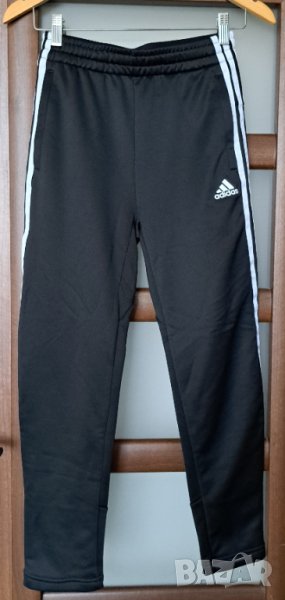 ADIDAS Оригинални детски спортни долнища 11-12 г, снимка 1