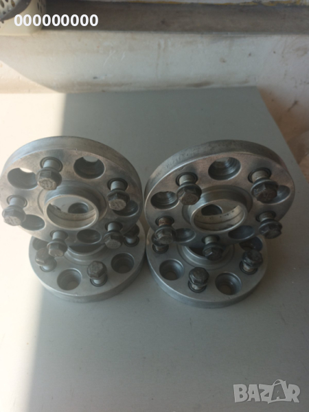 Фланци, снимка 1