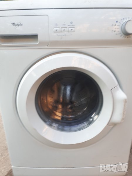 Продавам На части пералня Whirlpool AWG 5181/B , снимка 1