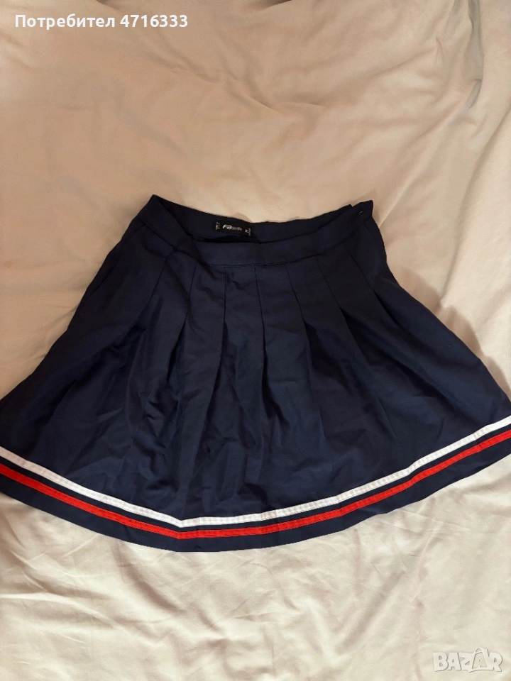 Елегантна пола, снимка 1