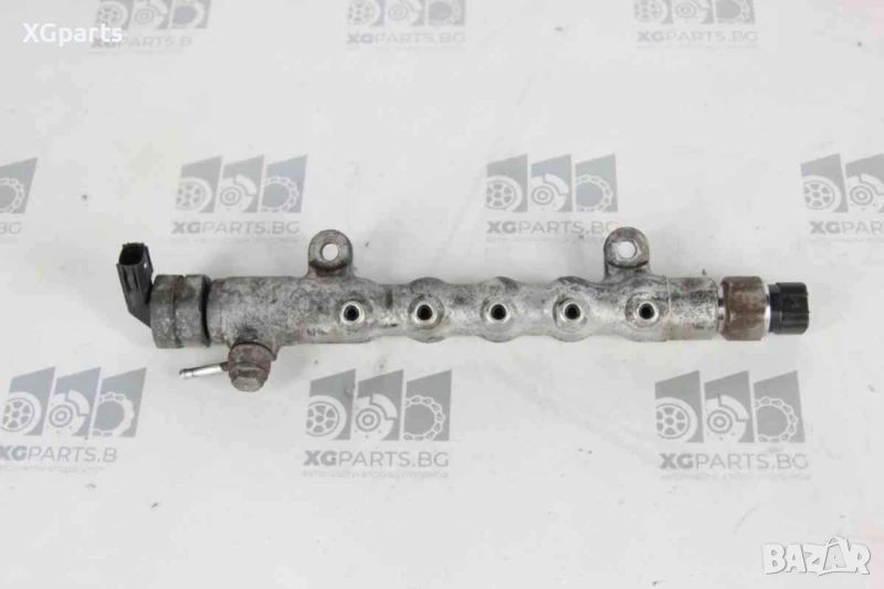 Дизелова горивна рейка за Toyota Avensis T27 2.0D4D 126 к.с. (2009-2012) 89458-20050, снимка 1