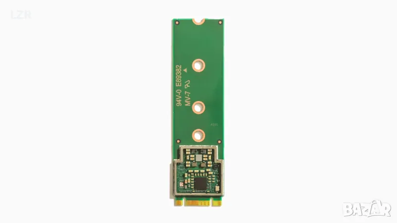 CORAL TPU M.2 B+M G650-04686-01, снимка 1