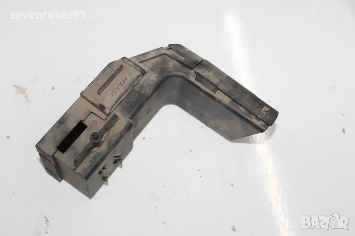 Бушонно тяло Рено Меган Сценик 1.6i 1997 Renault Megane Scenic 7703397364, снимка 1