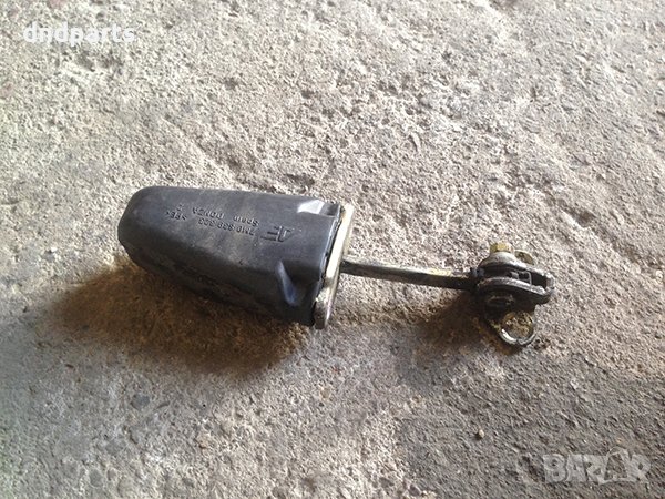 Стопер за врата за Ford Galaxy, /2000-2006/, /заден/, снимка 1