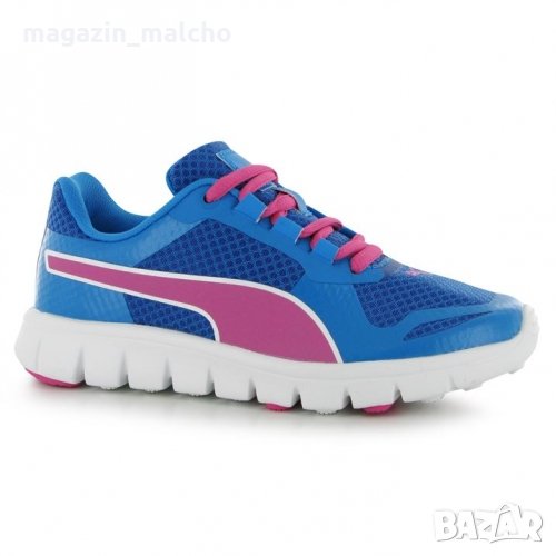 ДЕТСКИ МАРАТОНКИ - PUMA BLUR; размери: 29, 30, 31 и 34, снимка 1