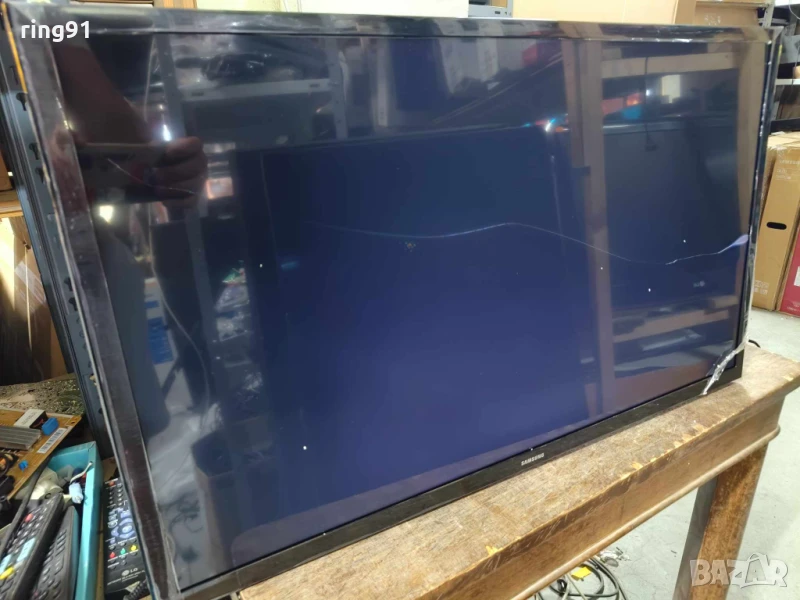 Подсветка TV Samsung UE32T5372CD, снимка 1