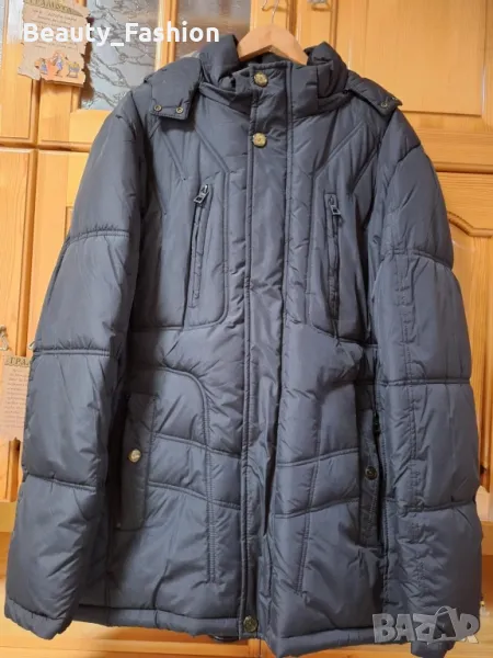 Чисто ново мъжко яке, снимка 1