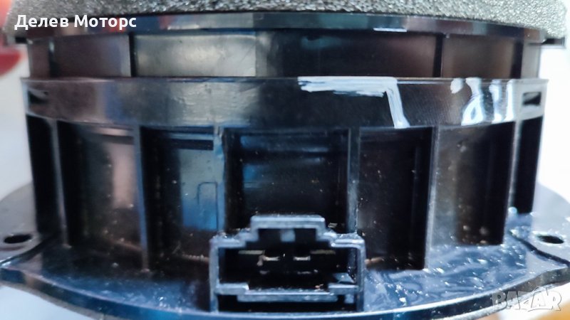 Говорител, тонколона, 3V0035411A, Skoda SuperB, Шкода СупърБ 2018, снимка 1