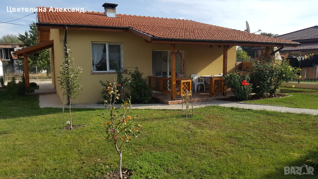 Продарам къща в гр. Костинброд, снимка 1