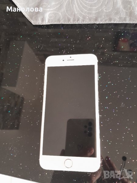 Продавам отключен Iphone 6 plus, снимка 1
