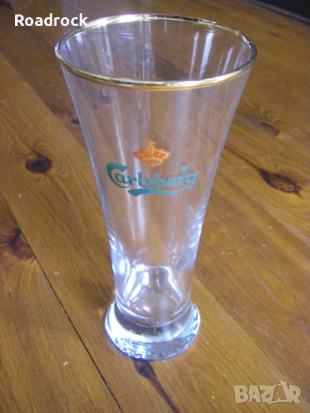 Бирени чаши от колекция, снимка 1