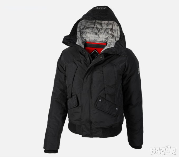 Rego & Regino Duncan Мъжко зимно яке , размер М, снимка 1