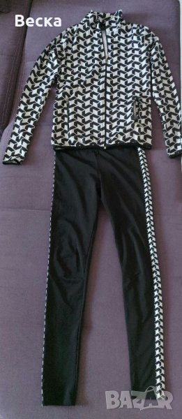 Дамски анцунг, снимка 1