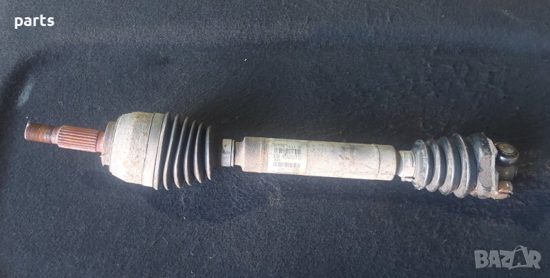 Дясна Полуоска Рено Меган 2 - 8200432515 N, снимка 1