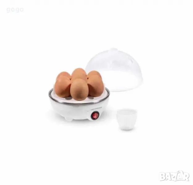 яйцеварка , снимка 1