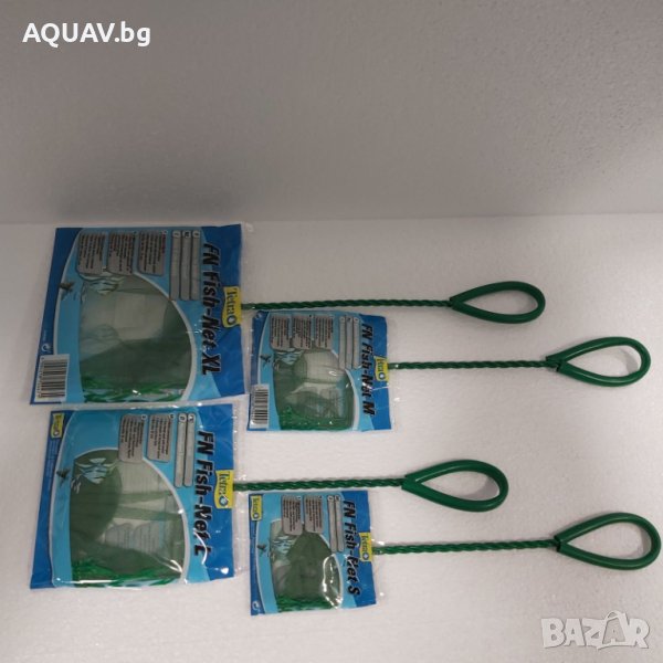 Кепче за аквариум TETRA, снимка 1