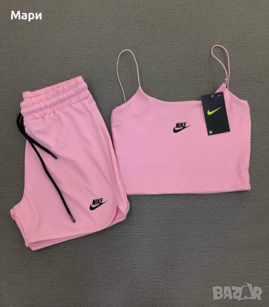 Спортен екип Nike, снимка 1