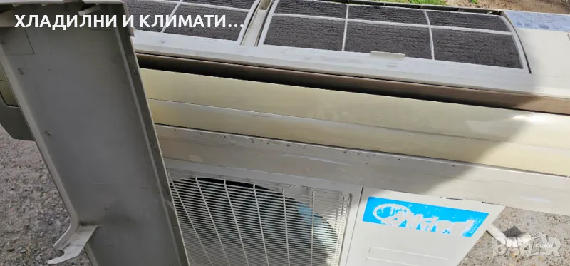 Климатик 24 000 Btu., снимка 1