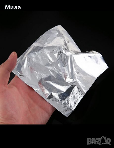 Варак - 25 листа, снимка 1