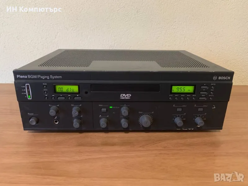 Продавам Bosch PLN-2AIO120, снимка 1