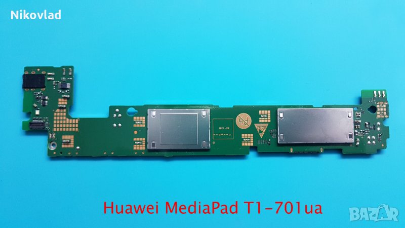 Основна платка Huawei MediaPad T1-701ua, снимка 1