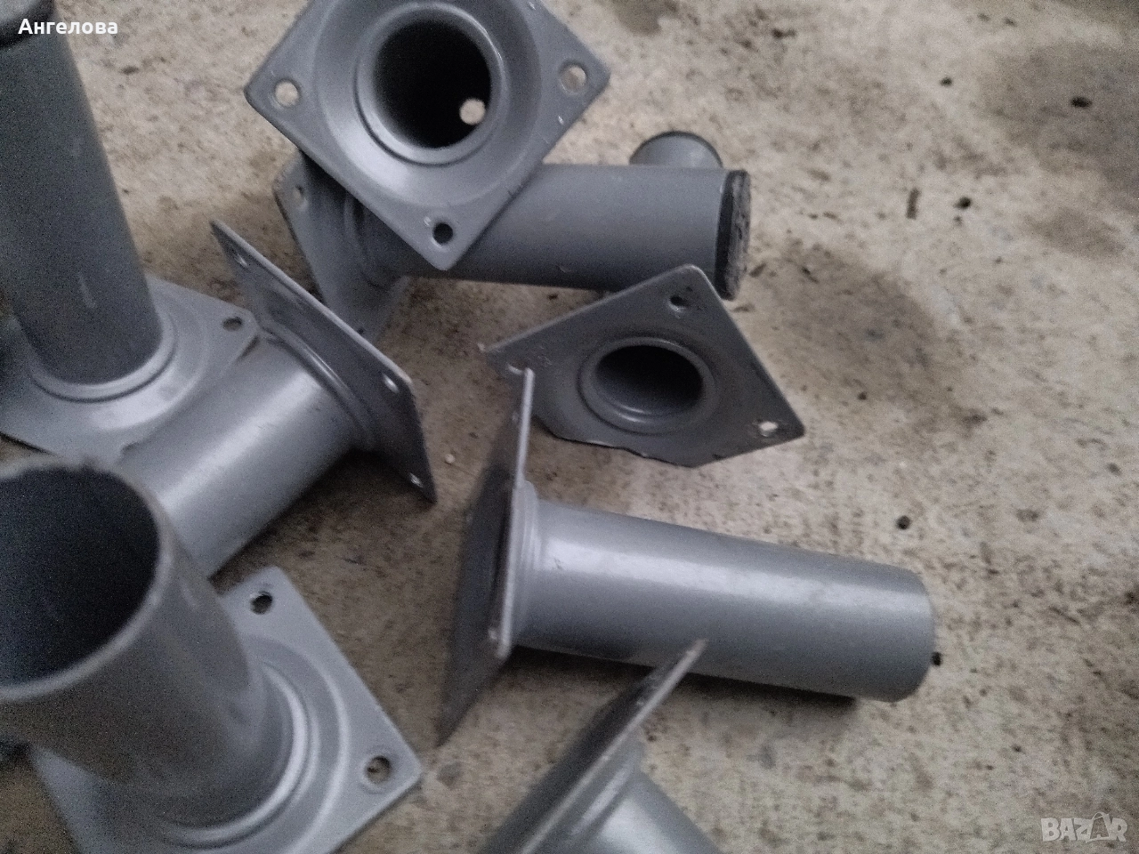 Крачета, снимка 1