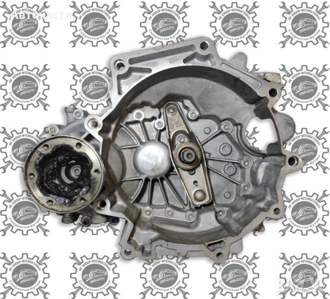 Ръчна скоростна кутия - Audi/Volkswagen/Seat/Skoda - 1.2 TSI/1.2 TFSI - (2010 г.+) - (5 степенна), снимка 1