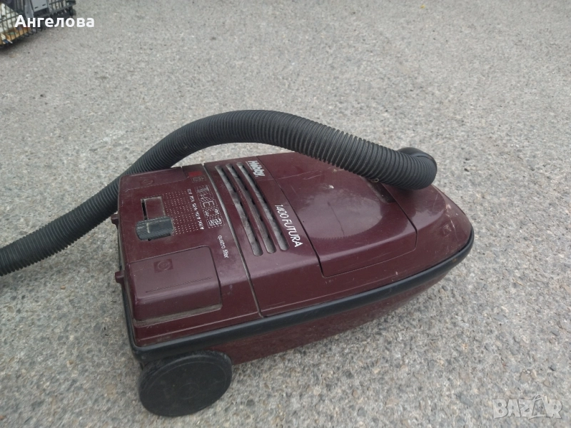 Прахосмукачка, снимка 1