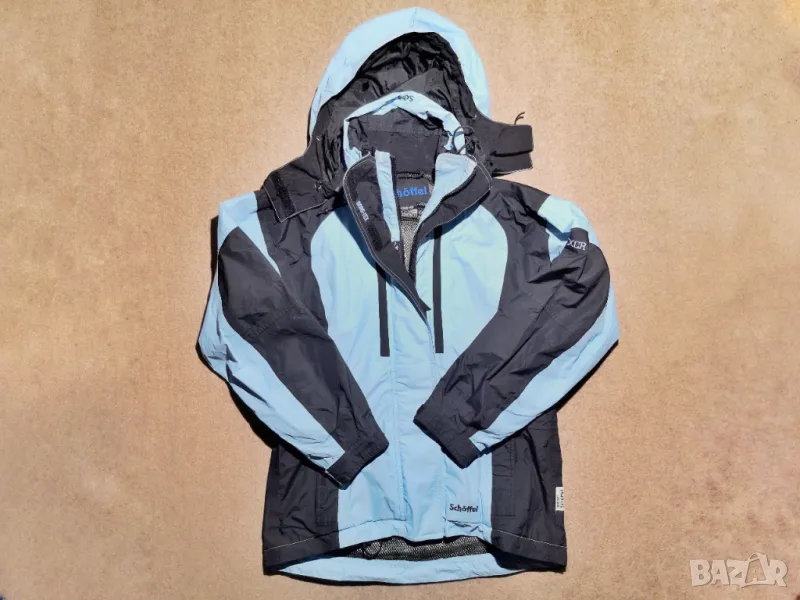 ○ SCHOFFEL ○ дамско яке ○, снимка 1
