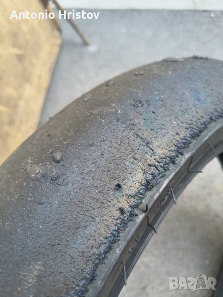 Dunlop KR 3, снимка 1