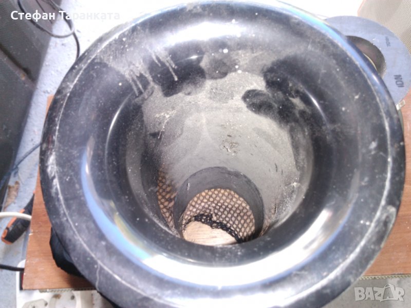 Бас рефлектор, снимка 1