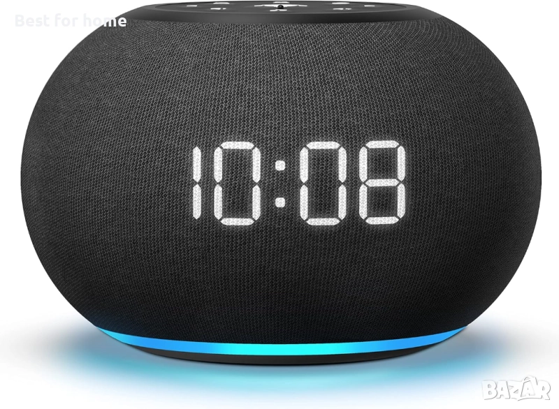 Автоматично димируем будилник, снимка 1