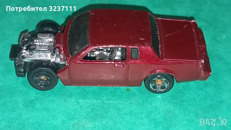 Автомобилче BUICK, снимка 1