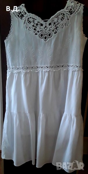 Дамски рокли, снимка 1