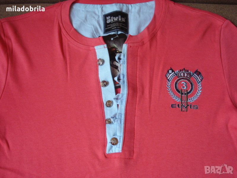 Мъжка  блуза, снимка 1